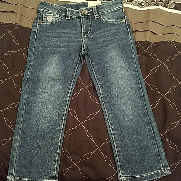 Toddler skinny jeans - Picture 2 of 3